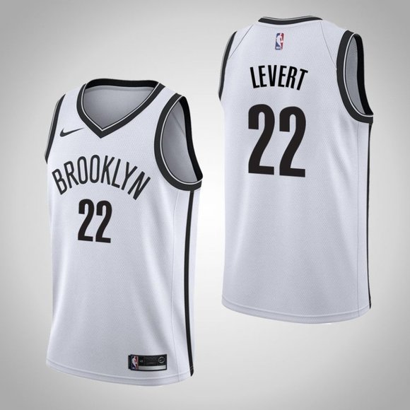 caris levert nets jersey